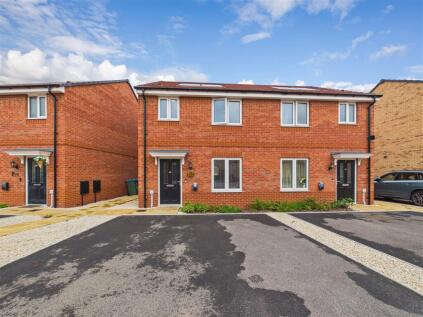 Loosley Lane, Holbrooks, Coventry *No Chain*