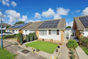 129, Bramble Drive, Hailsham BN27 3EQ