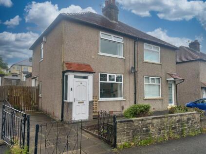 Exley Road, Keighley, BD21