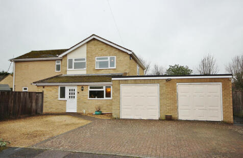 Parklands, Freeland, OX29