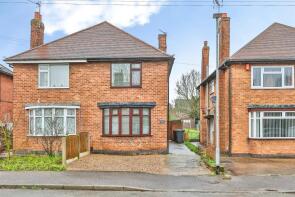 23, Broxtowe Drive, Nottingham NG15 7EL