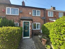 328, London Road, Northwich CW9 8DZ
