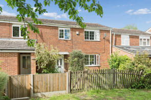 134, Minehead Way, Stevenage SG1 2JL