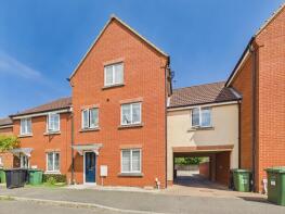 21, Basil Drive, Downham Market PE38 9UH