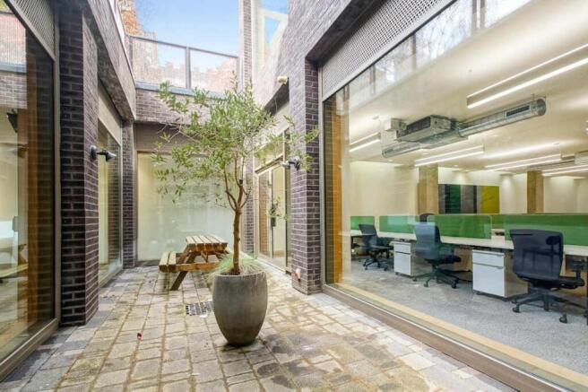 Unit C, 17-21 Wenlock Road