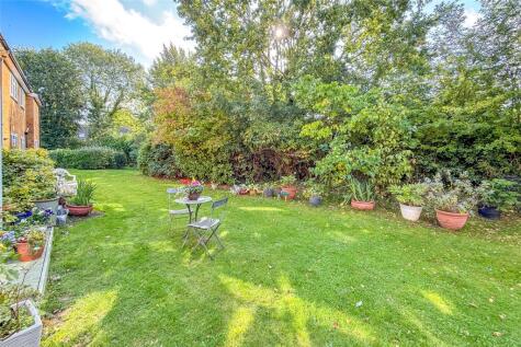 Ryecroft Court, Hatfield Road, St. Albans, AL4