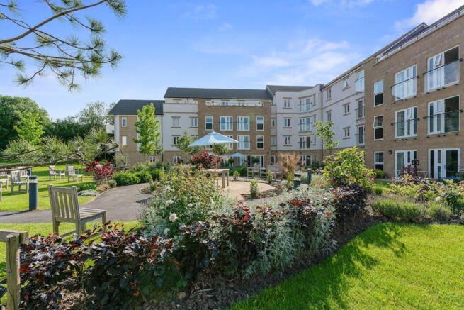 1 bed Apartment for sale Image 11