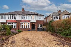 186, Carmel Road North, Darlington DL3 8RH