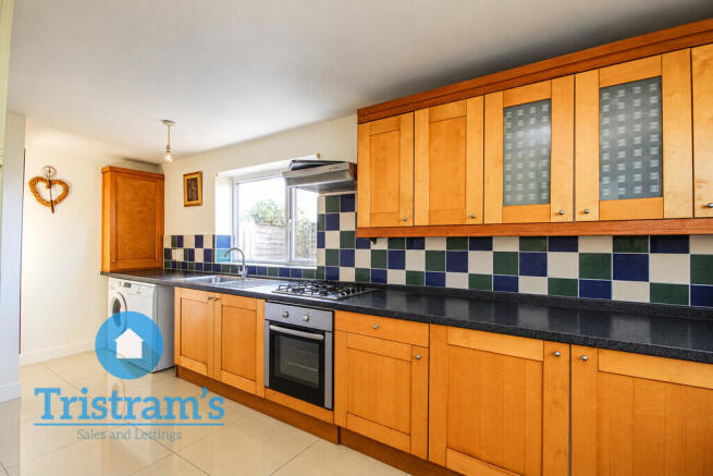 Lymn Avenue, Gedling photo 4