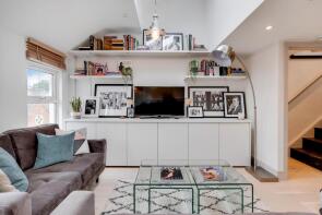 82, St Dionis Road, London SW6 4TU