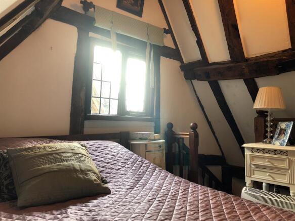 Main Bedroom 
