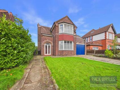 Rothiemay Road, Flixton, Trafford, M41 6JY