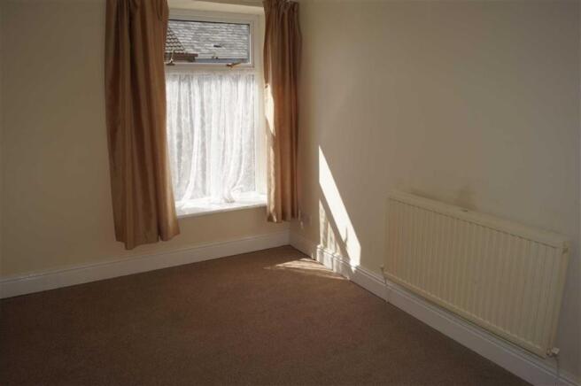BEDROOM 2 (Front)