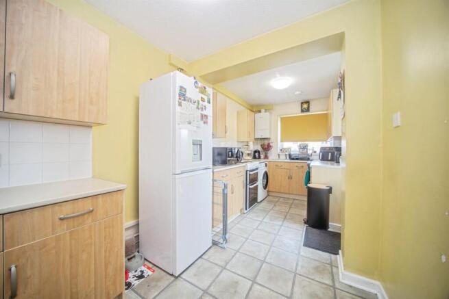 Alder Road, Southampton photo 4