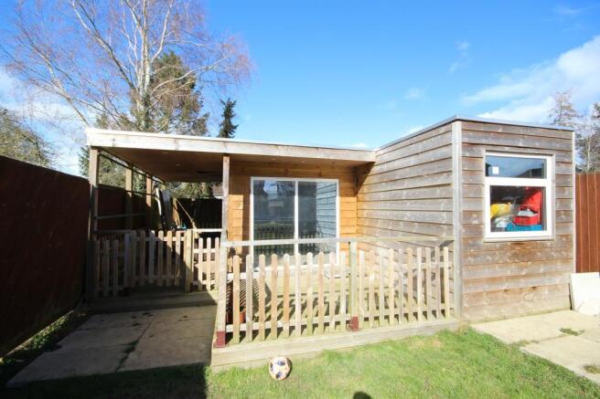Summer House
