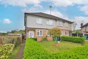 20, Poundfield, Watford WD25 7AB