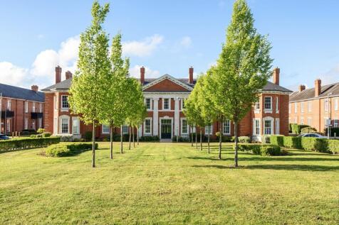 Sherwood Way, Epsom, KT19