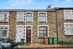 28, Usk Road, Bargoed CF81 8RL