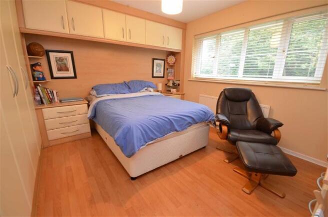 BEDROOM TWO