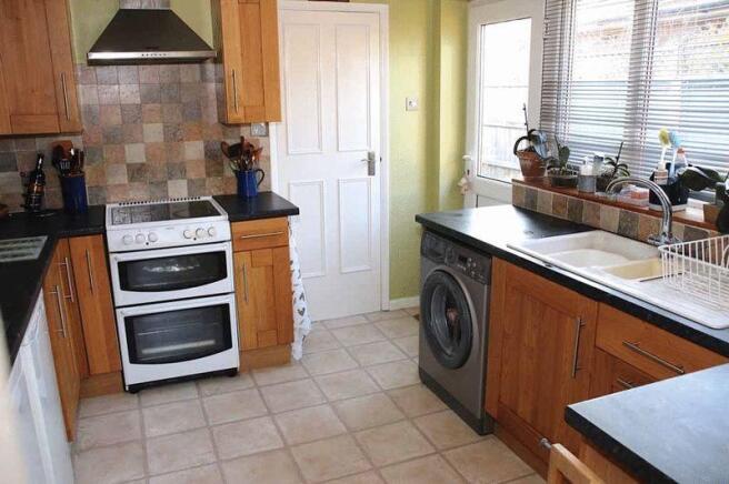 Kitchen 1
