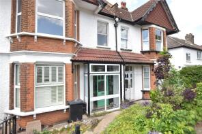 20, Beaumont Road, Purley CR8 2EG