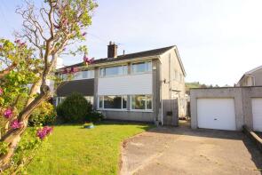 5, Danygraig Crescent, Pontyclun CF72 8AR