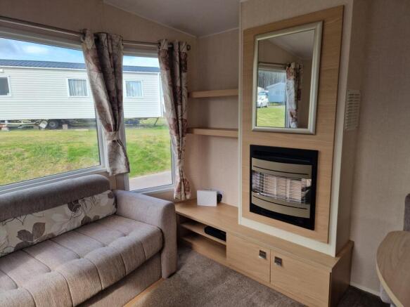 Three Bed Atlas Florida, Burghead Holiday Park, Burghead, Moray, IV30 5RP photo 4