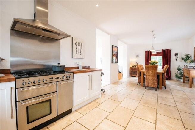 Kitchen/Breakfast