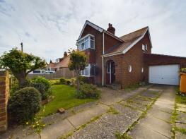 101, Wellington Road, Mablethorpe LN12 1HY