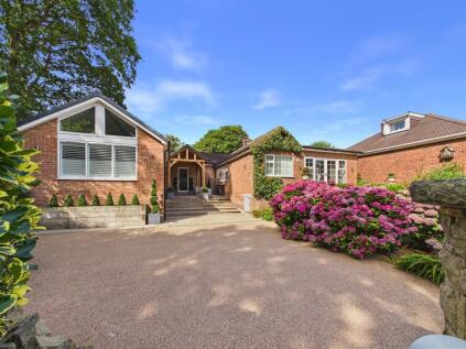 Stonelow Crescent, Dronfield