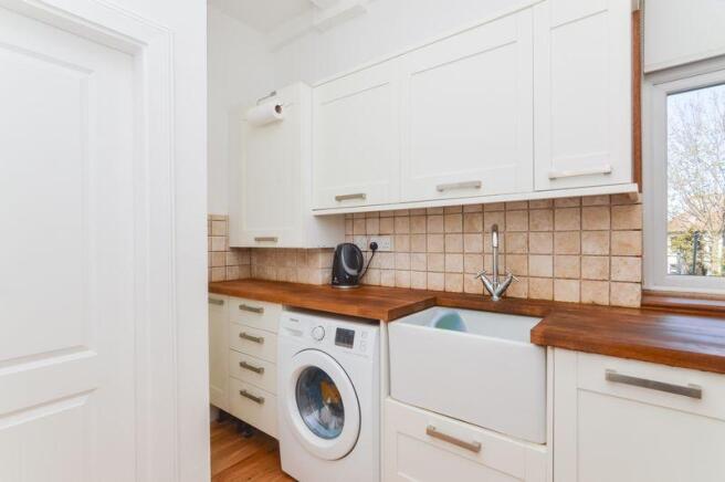 Kitchen B