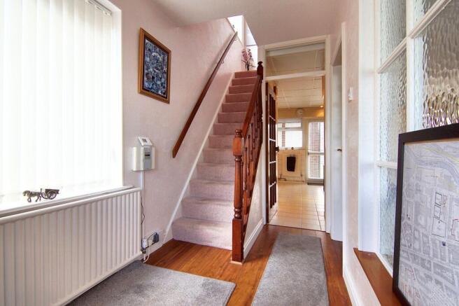House in Coventry, Whoberley - View 6
