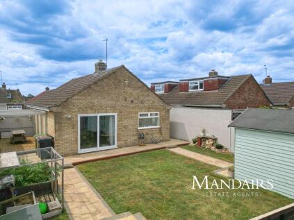 Hemingford Crescent, Stanground, Peterborough