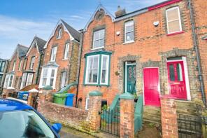 33, Ospringe Road, Faversham ME13 7LJ