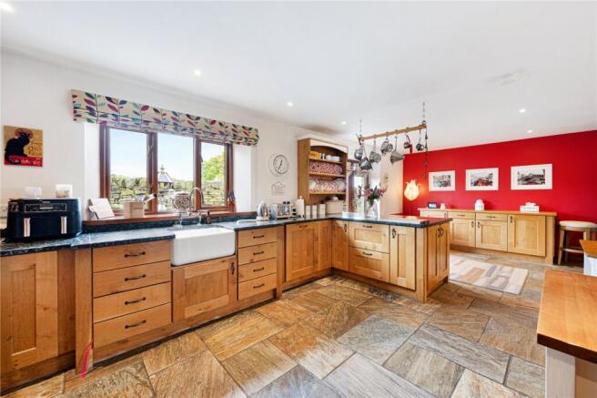Kitchen A