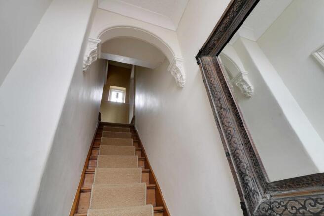 STAIRWELL