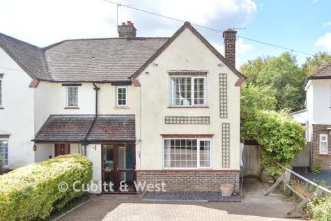 Linnell Road, Redhill, Surrey