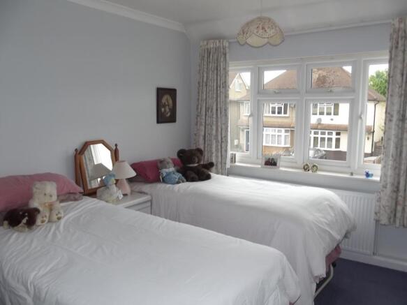 Bedroom 1