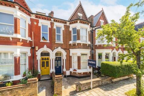 Beechdale Road, Brixton
