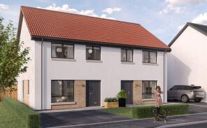 1, Hoprig Place, Blindwells EH32 9TA