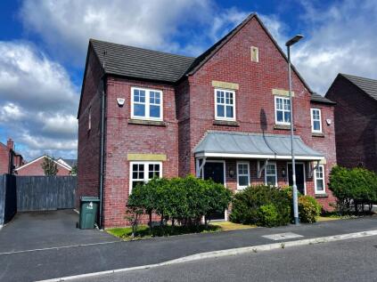 4 Unsworth Way