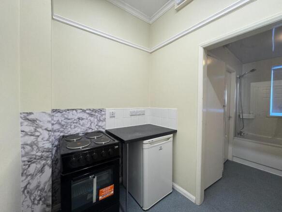 1 bed Flat to rent Image 7