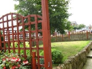 Gardens