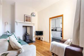 3, Norfolk House, Rushcroft Road, London SW2 1JX