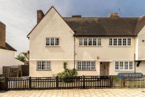 80, Granby Road, London SE9 1EL