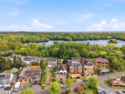 The Avenue, Staines-upon-thames, TW19