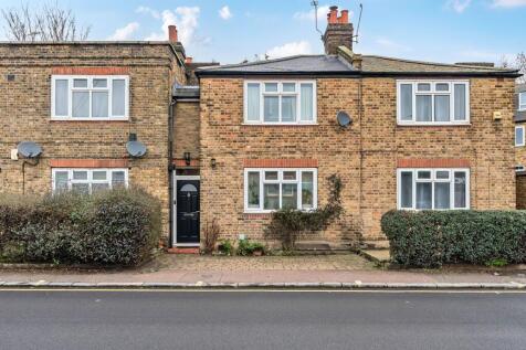 Bestwood Street, London, SE8