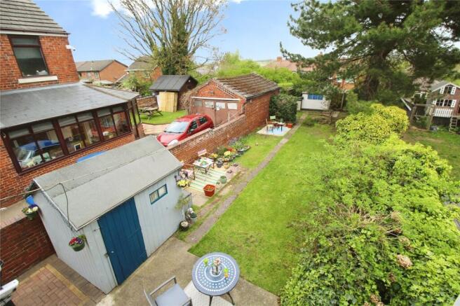 2 bed End of Terrace for sale Image 9