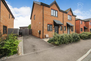 2, Old Fir Close, Little Downham CB6 2RZ