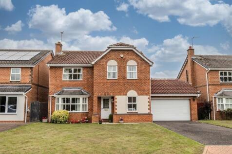 9 Church Chare, Ponteland, Newcastle upon Tyne